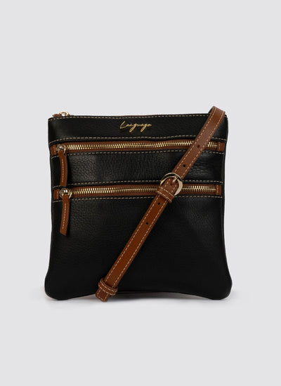 Zoey Crossbody
