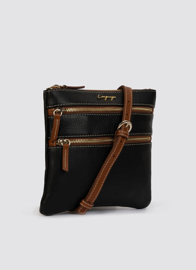 Zoey Crossbody