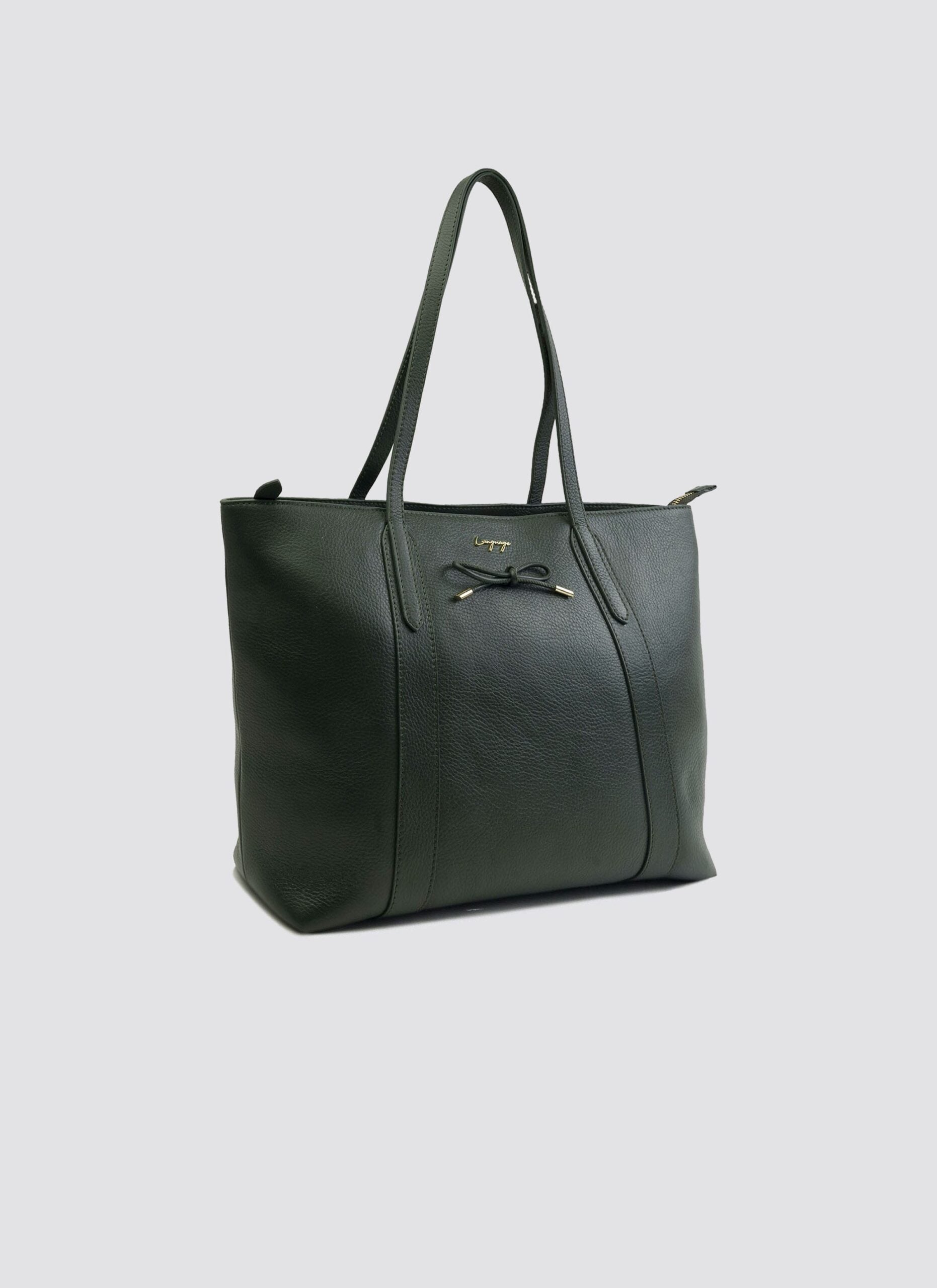 Nova Tote Bag