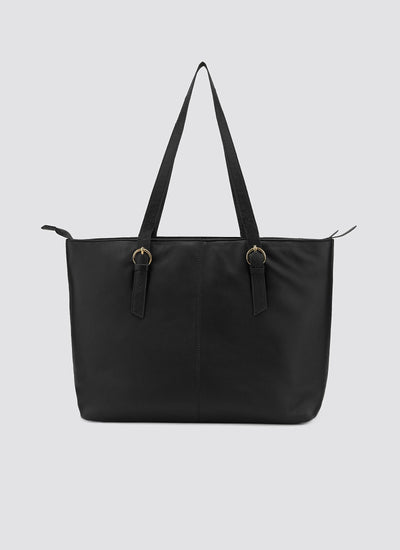 Vienna Tote Bag