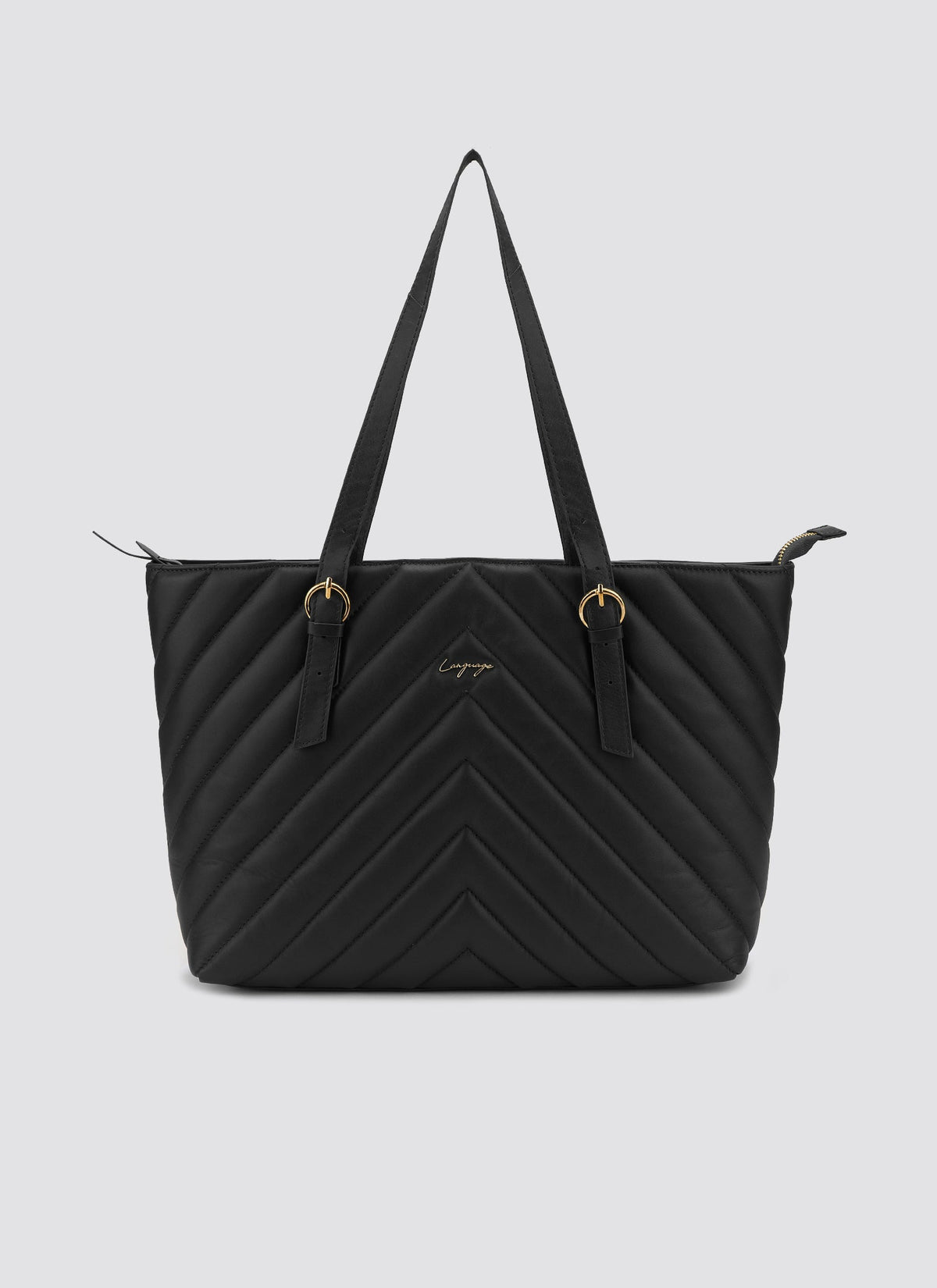 Vienna Tote Bag