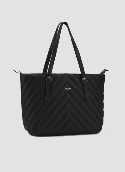 Vienna Tote Bag