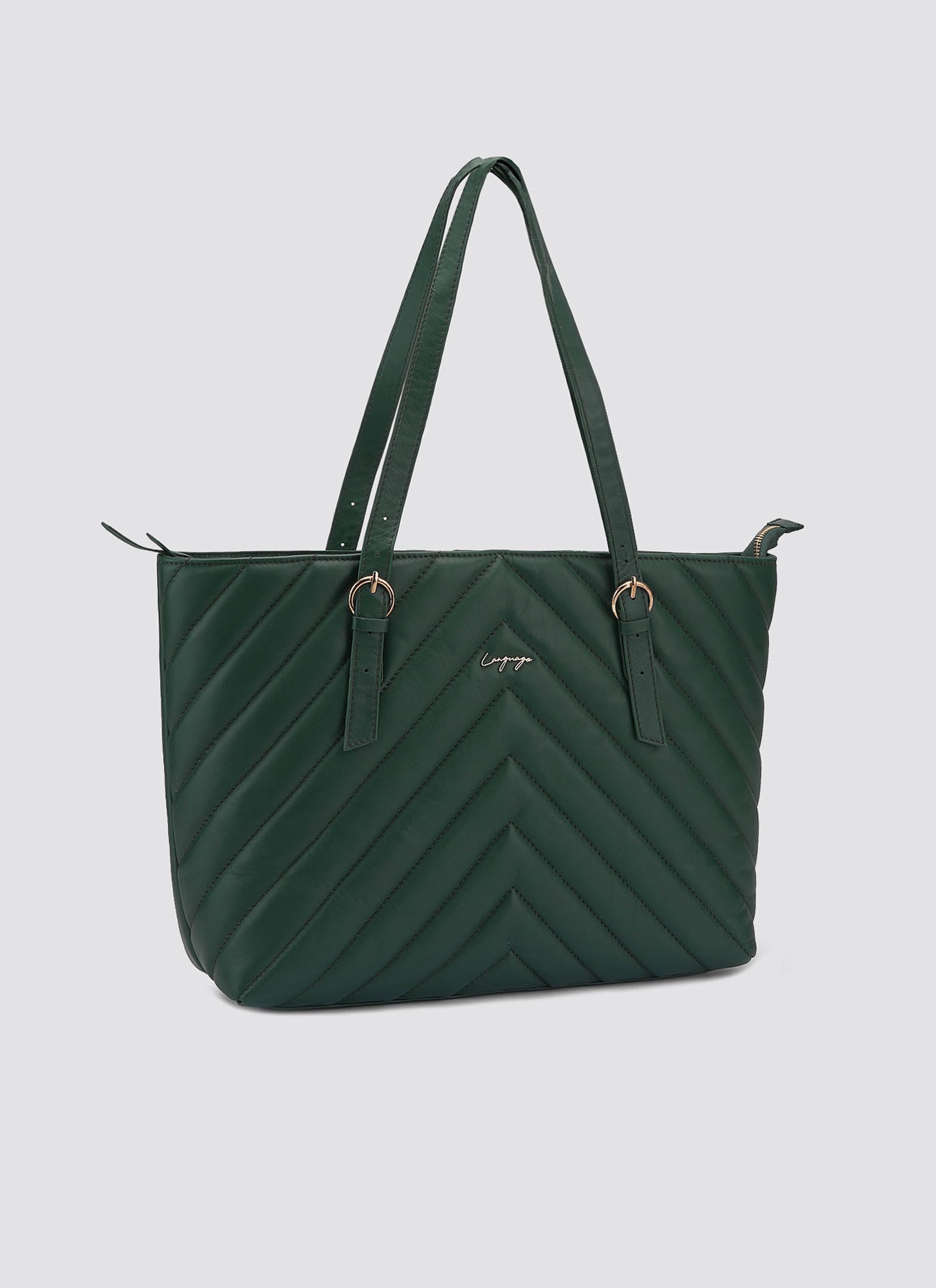 Vienna Tote Bag