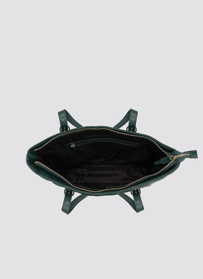 Vienna Tote Bag