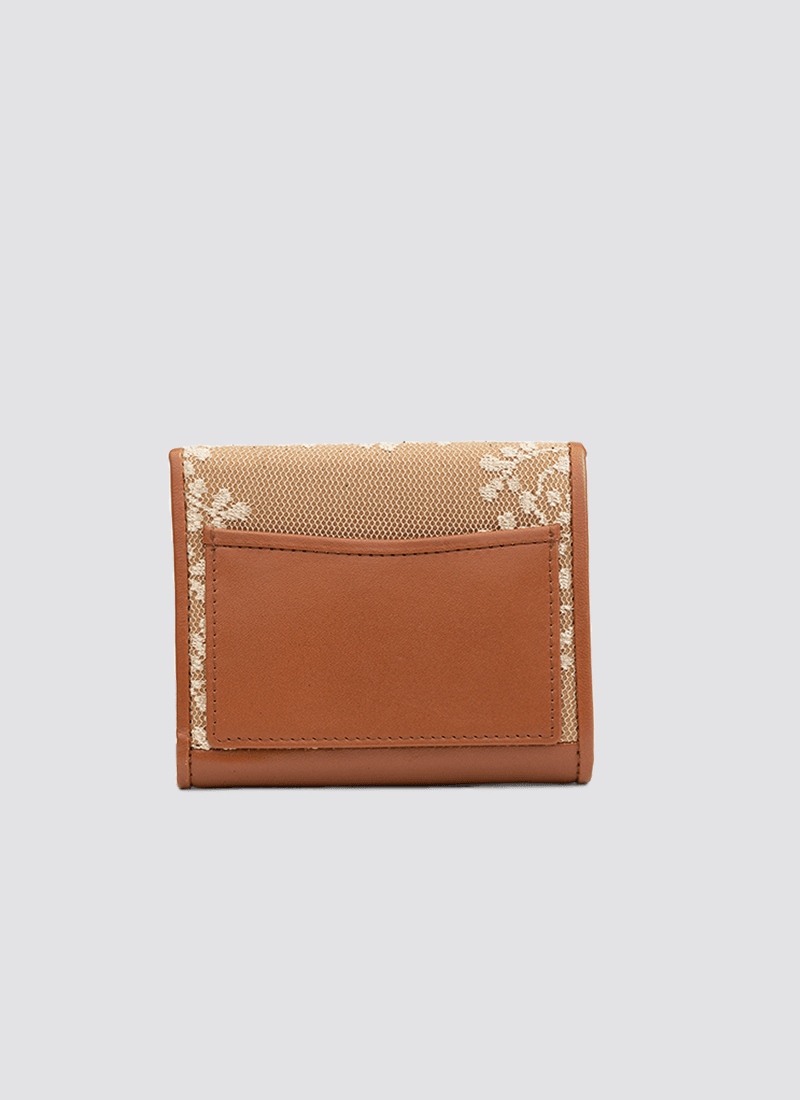 Amber Wallet