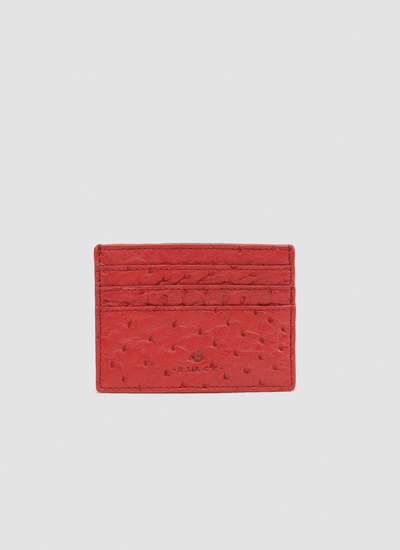 Sloan Card Holder