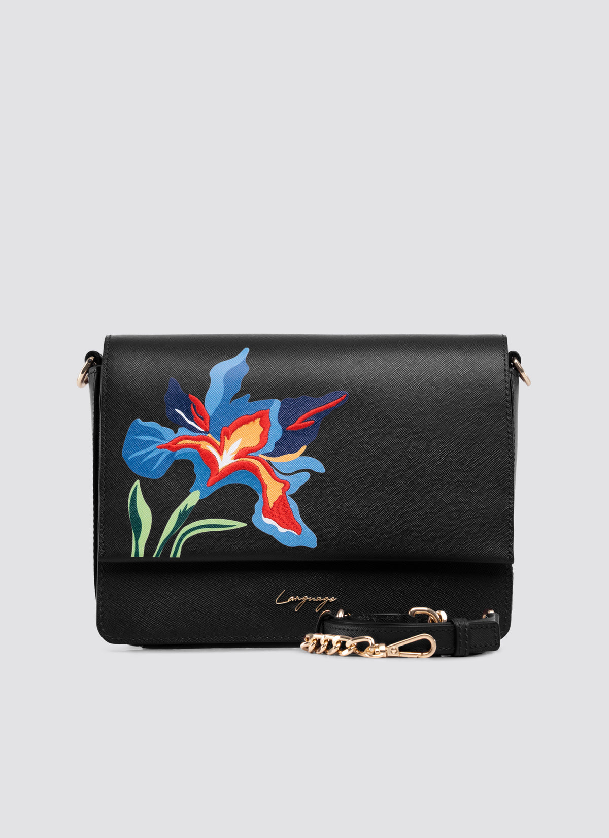 Agatha Crossbody
