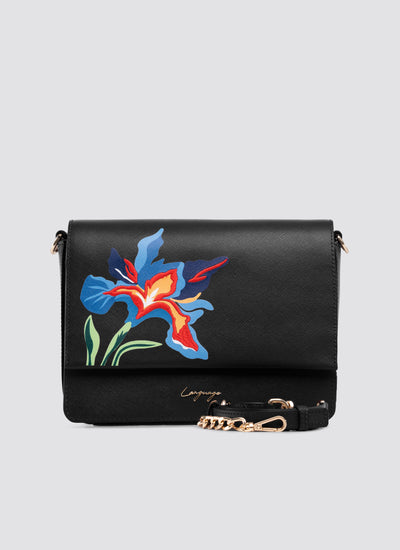 Agatha Crossbody