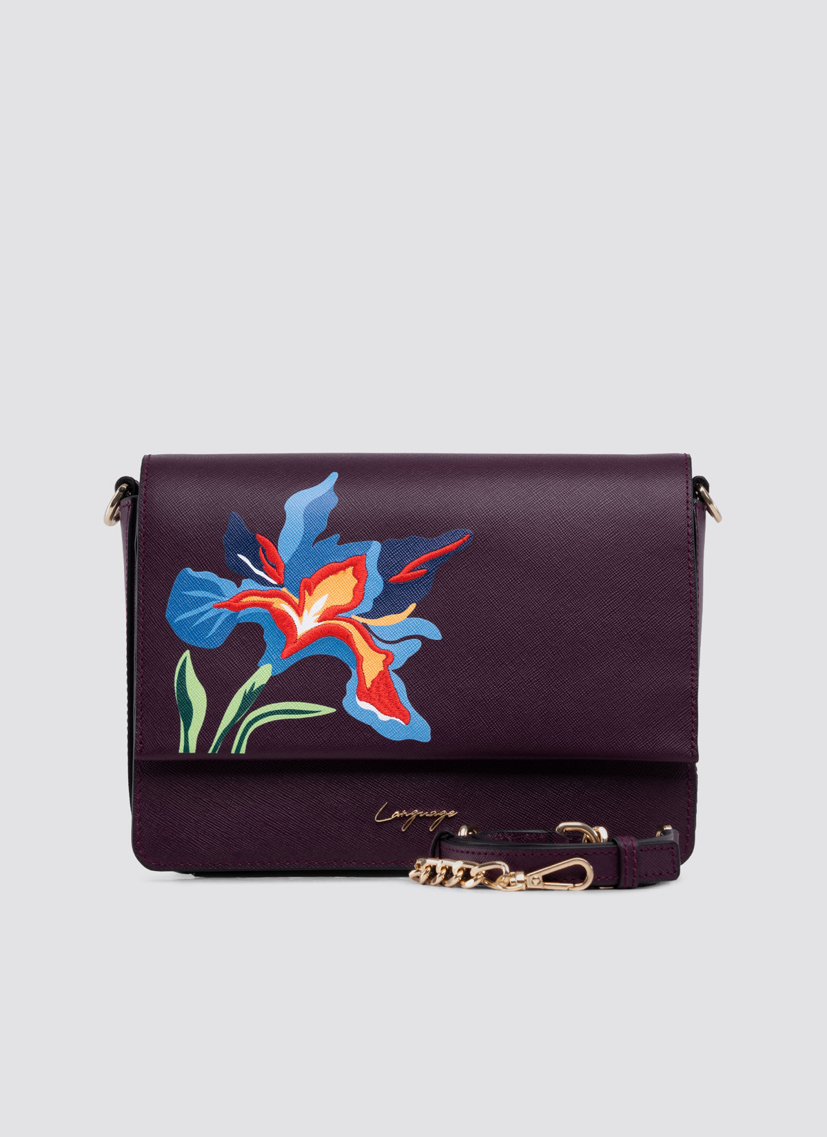 Agatha Crossbody