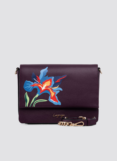 Agatha Crossbody
