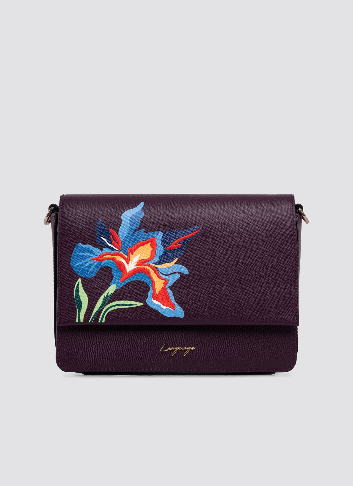 Agatha Crossbody