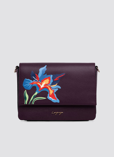 Agatha Crossbody