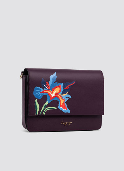 Agatha Crossbody