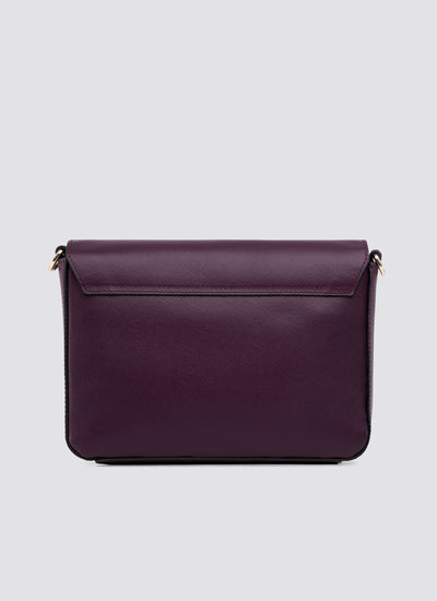 Agatha Crossbody