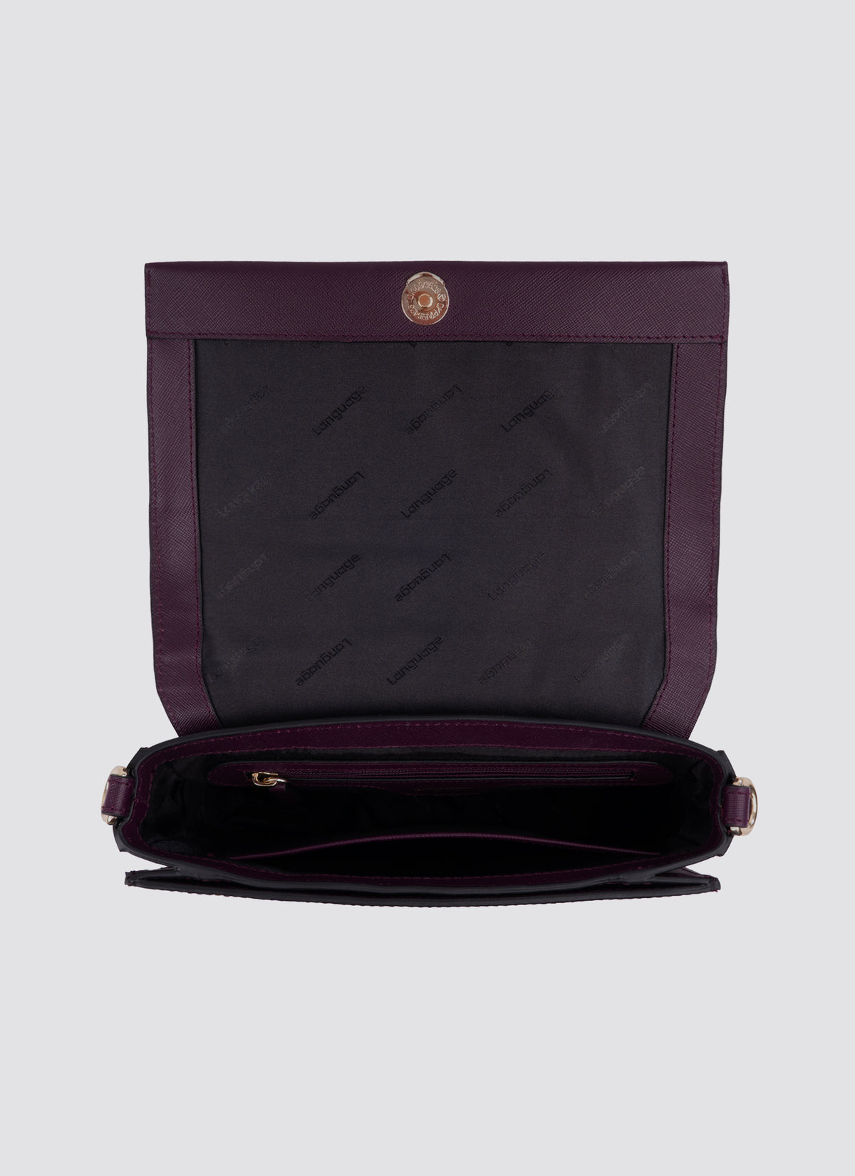 Agatha Crossbody