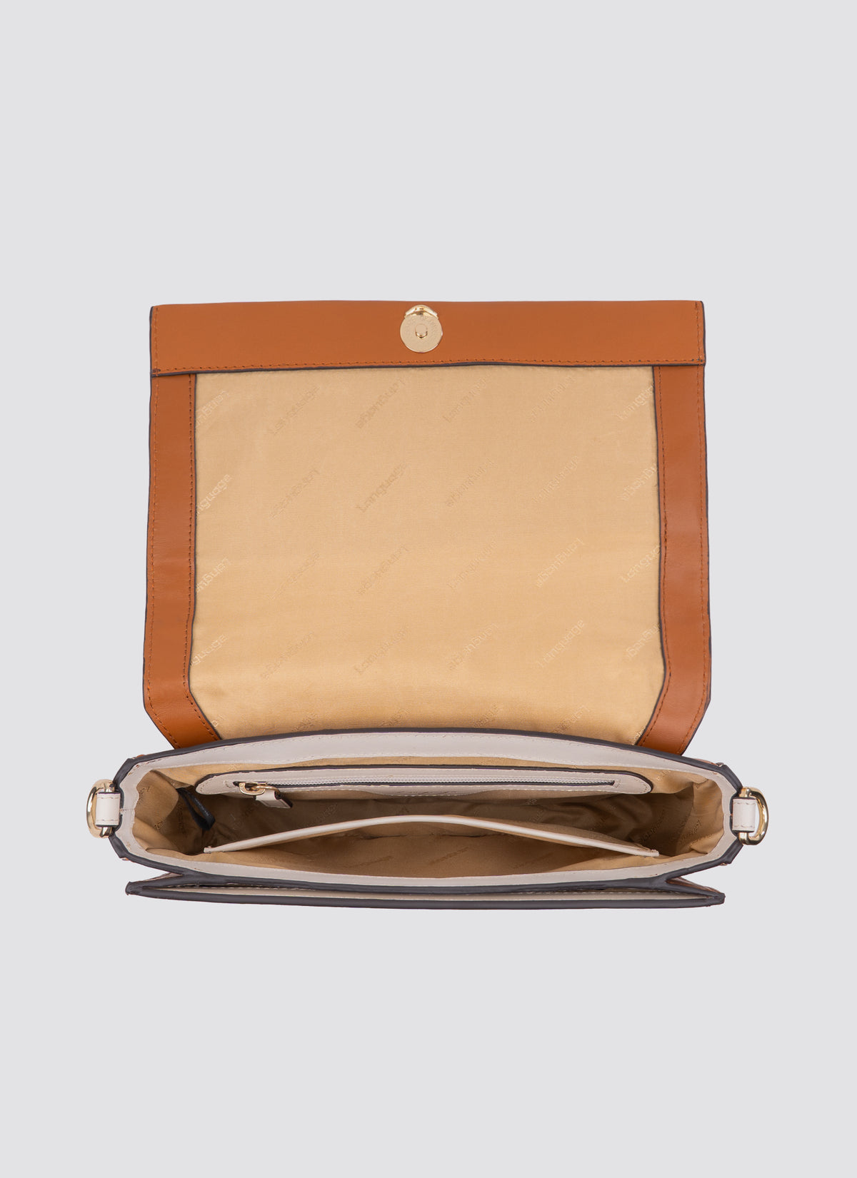 Sabine Crossbody