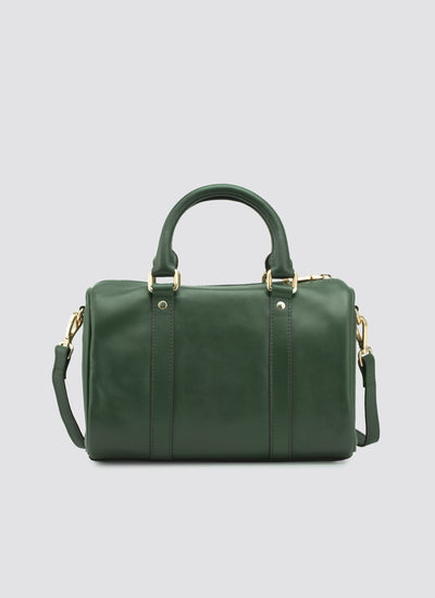 Dione Mini Duffel Bag