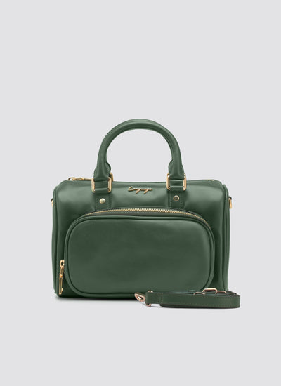 Dione Mini Duffel Bag