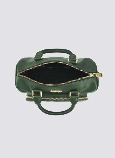 Dione Mini Duffel Bag