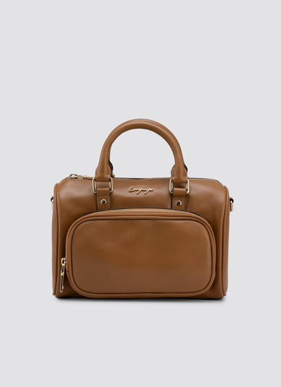 Dione Mini Duffel Bag