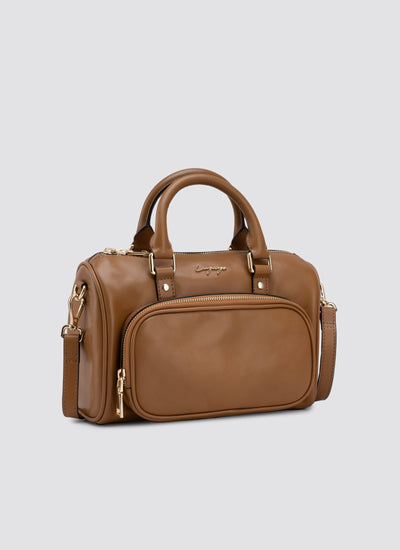Dione Mini Duffel Bag