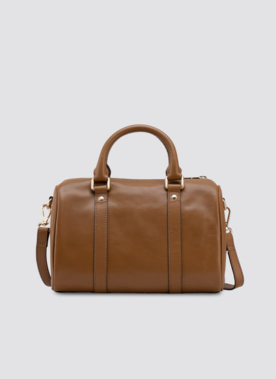 Dione Mini Duffel Bag
