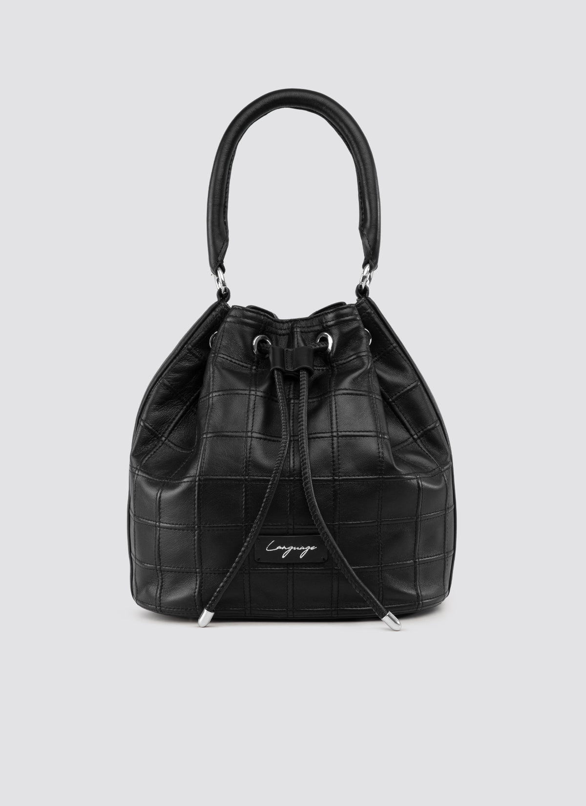 Daphne Bucket Bag
