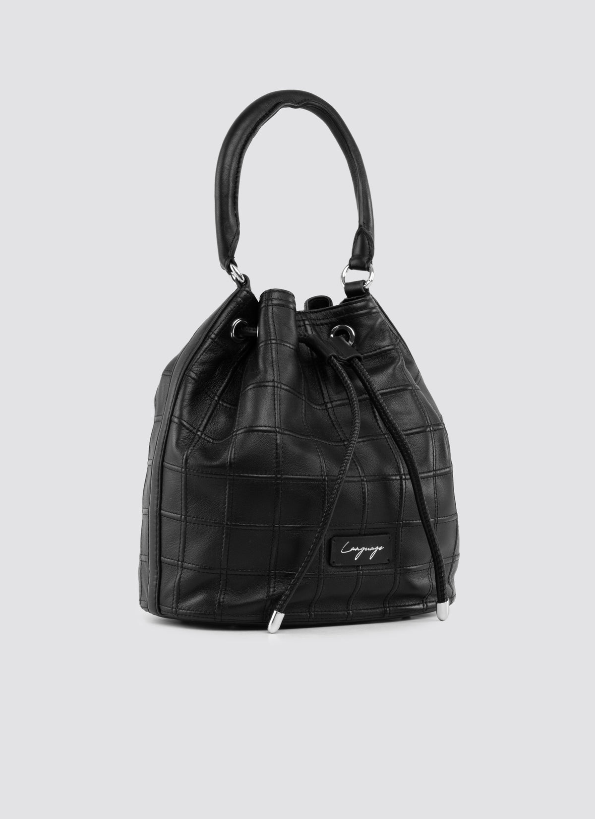 Daphne Bucket Bag