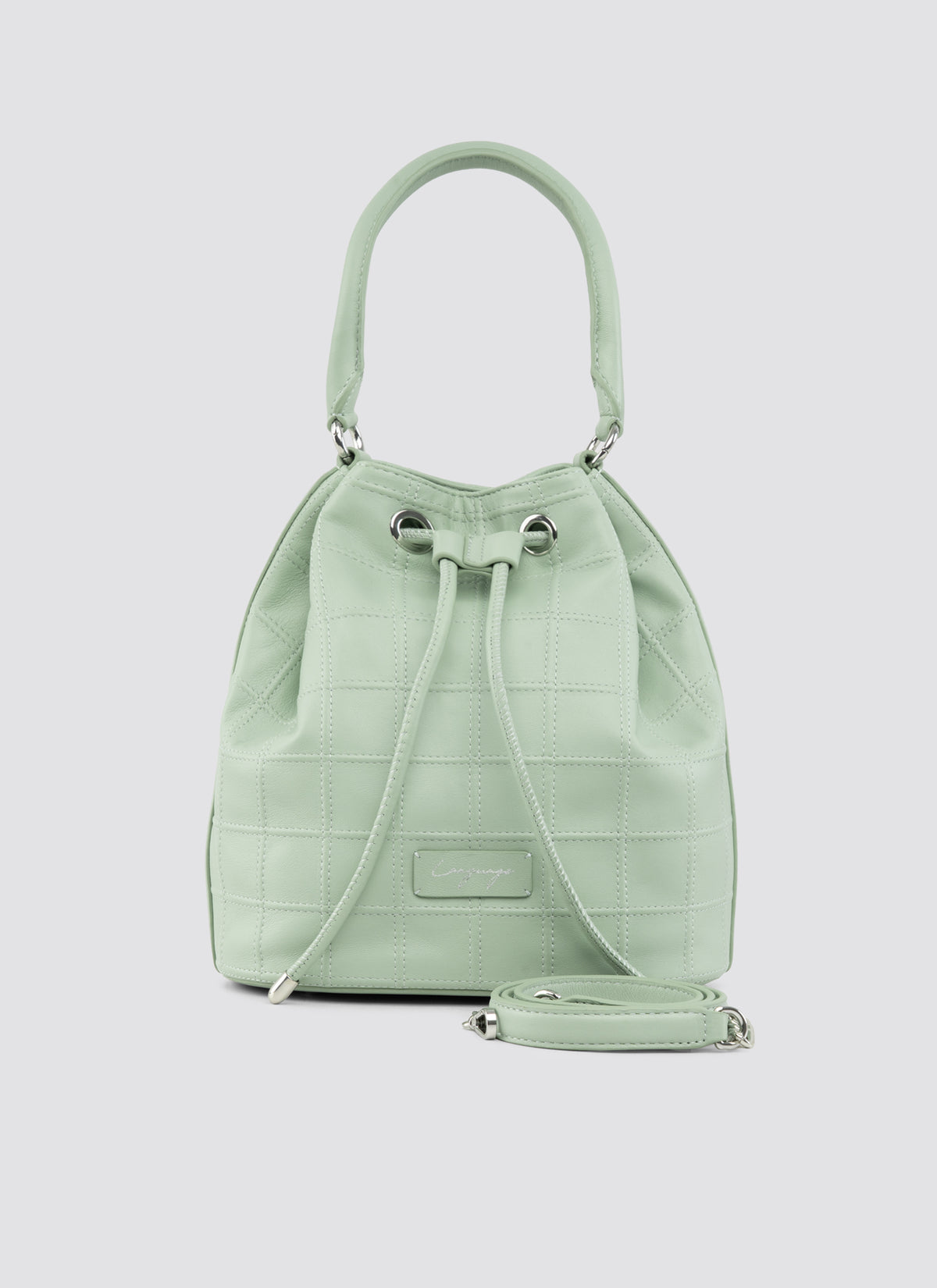 Daphne Bucket Bag