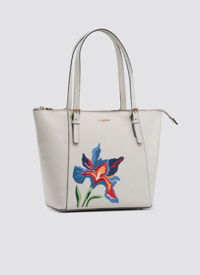 Rosamund Tote Bag