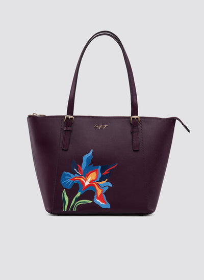 Rosamund Tote Bag
