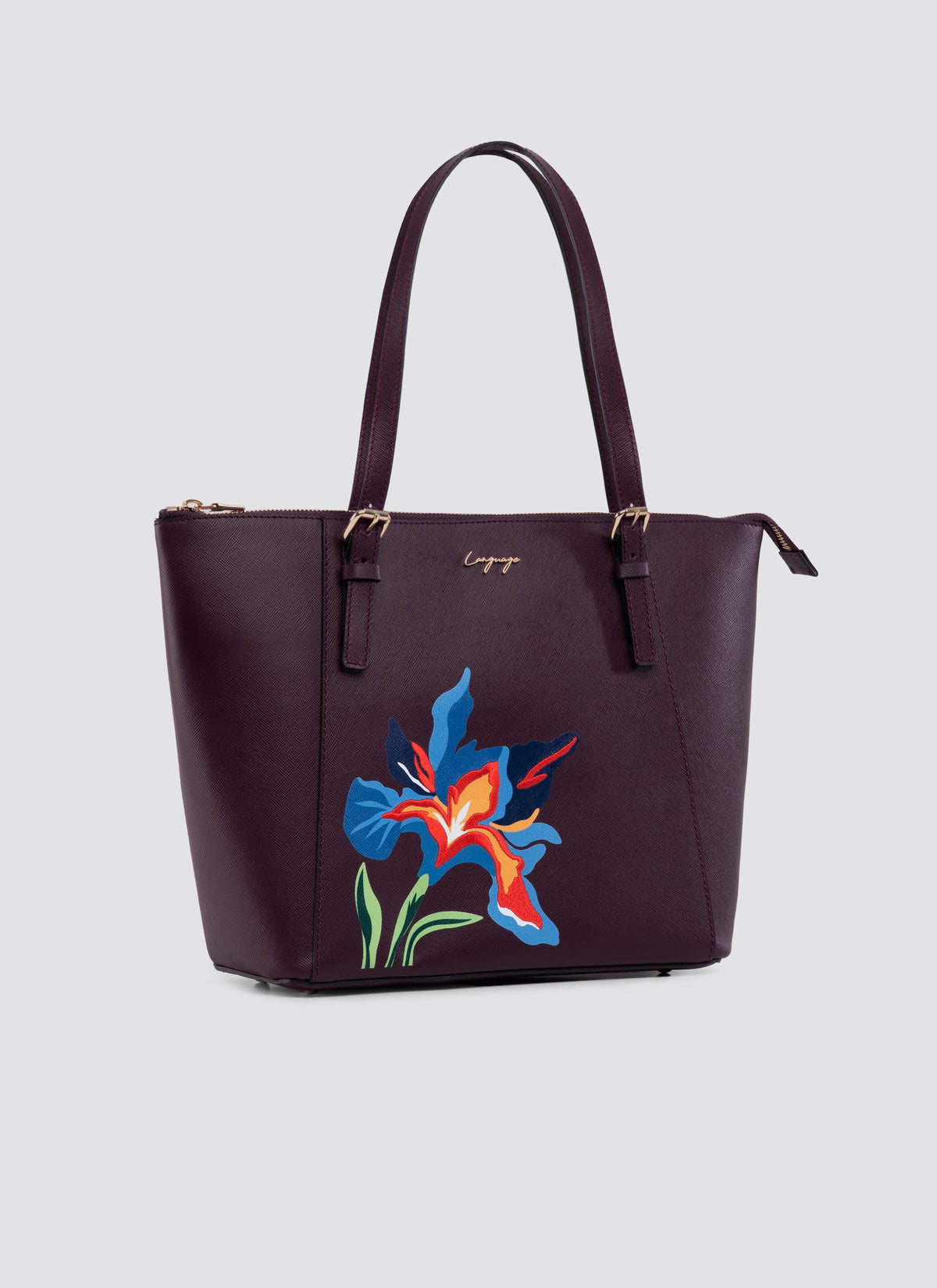 Rosamund Tote Bag