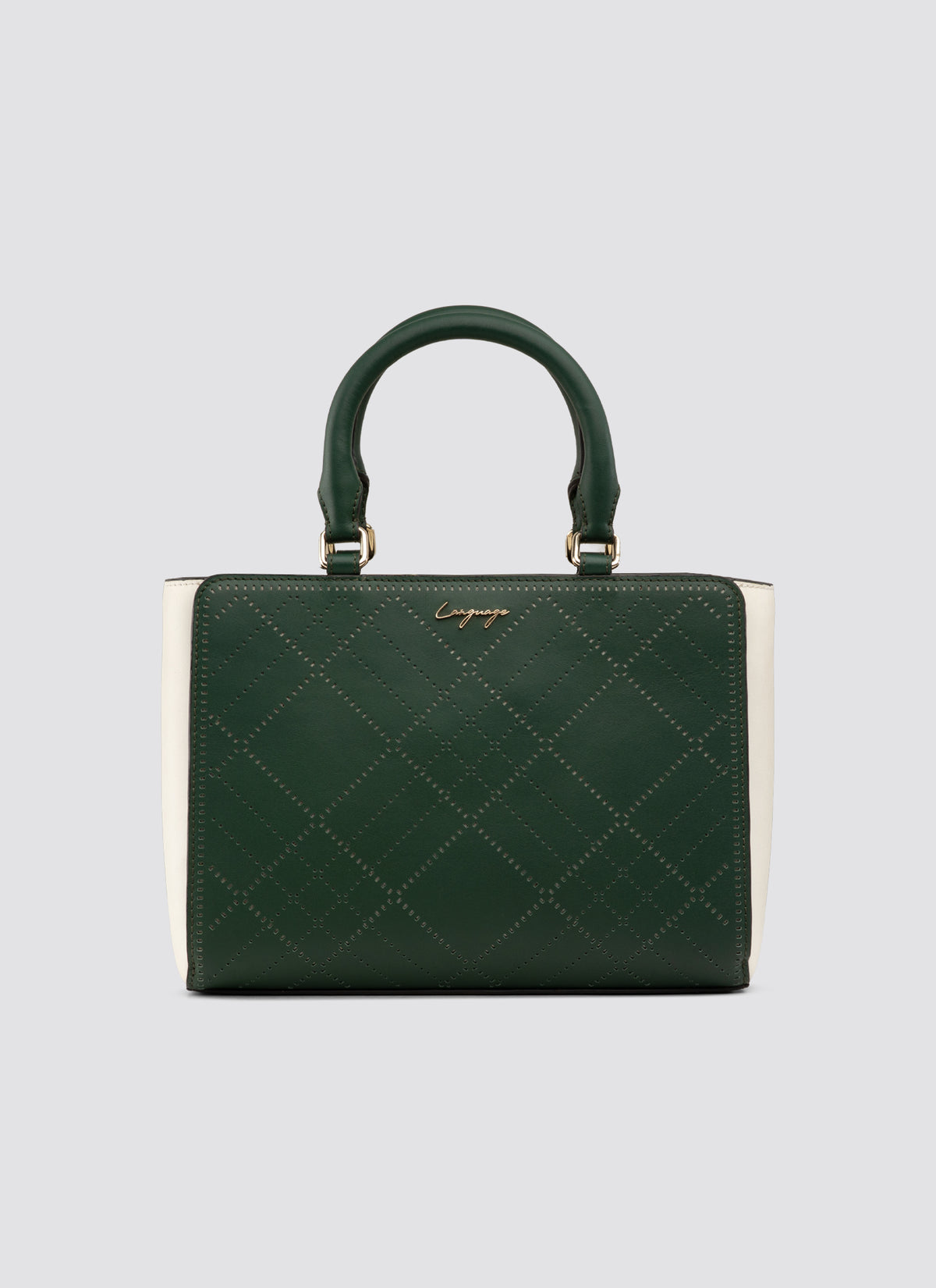 Danbury Satchel