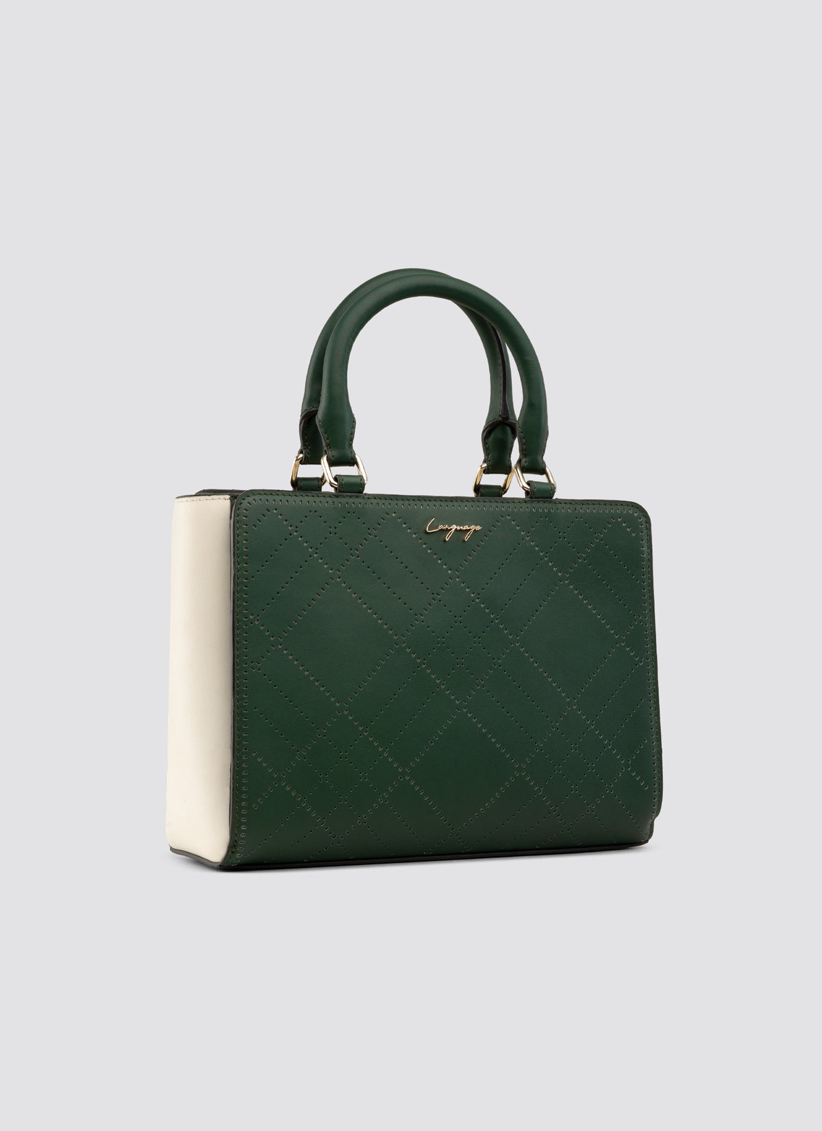 Danbury Satchel