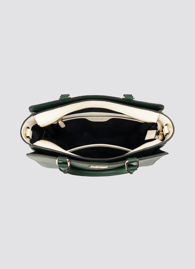 Danbury Satchel