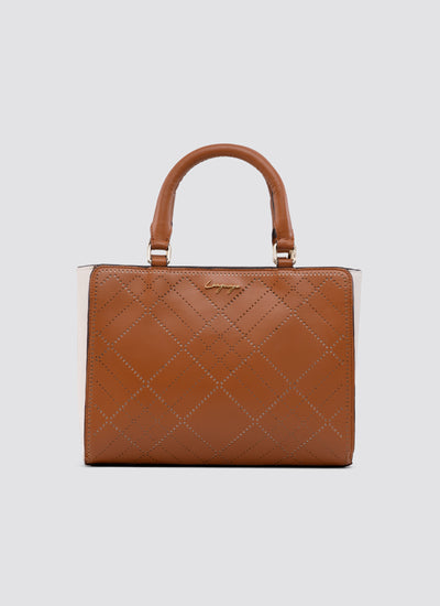Danbury Satchel