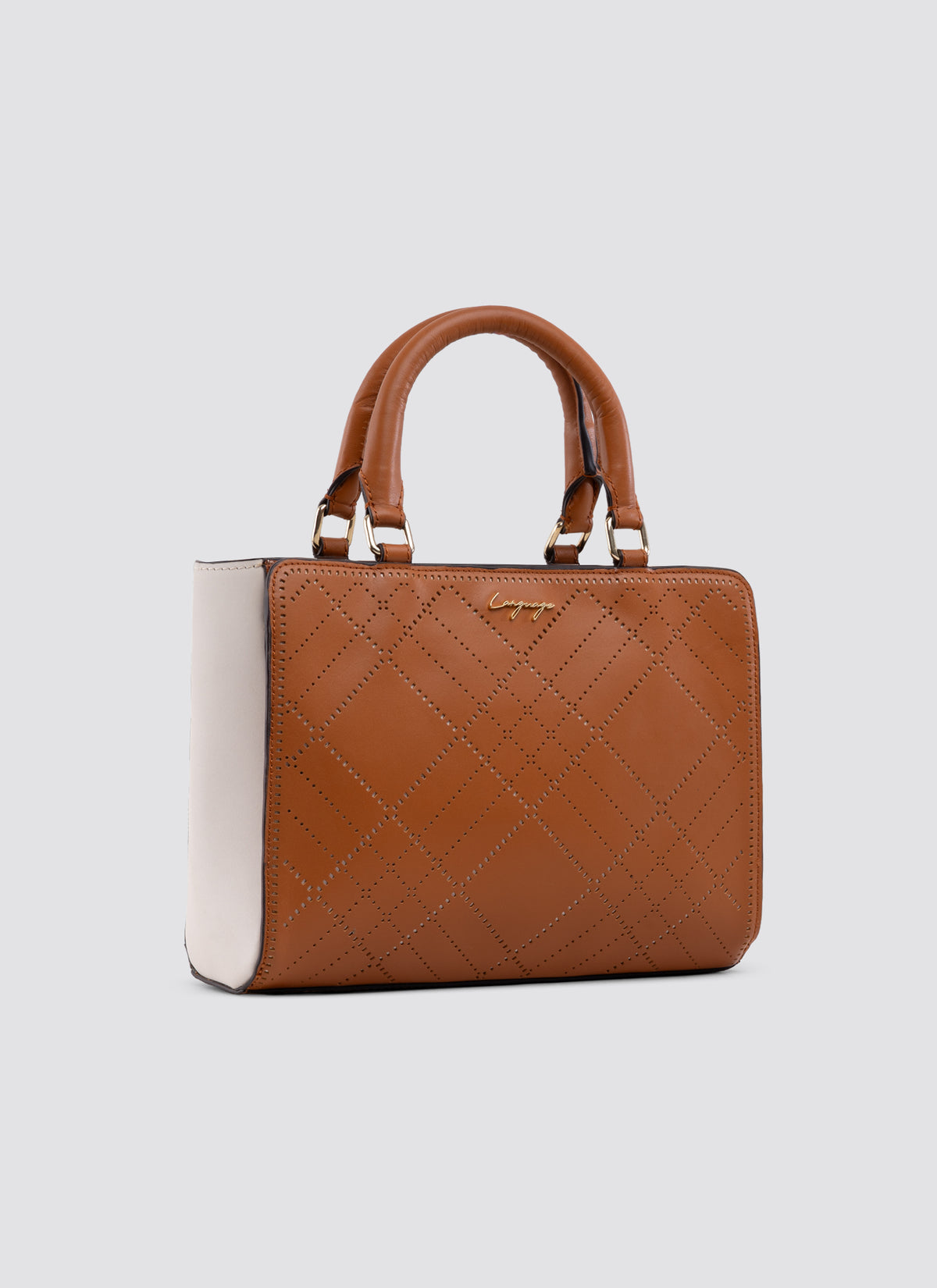 Danbury Satchel