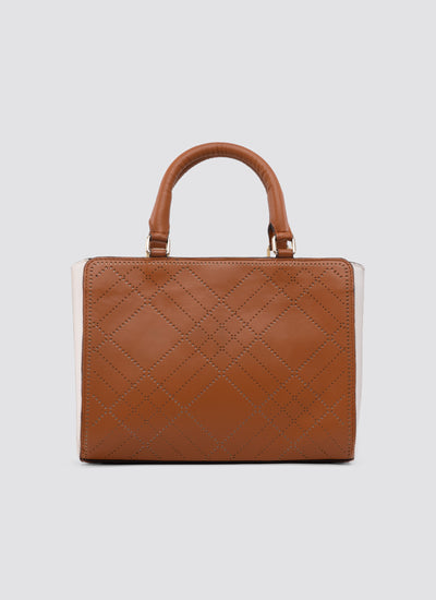 Danbury Satchel