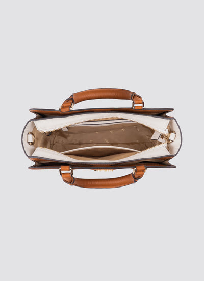 Danbury Satchel