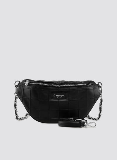 Hyacinth Fanny Bag