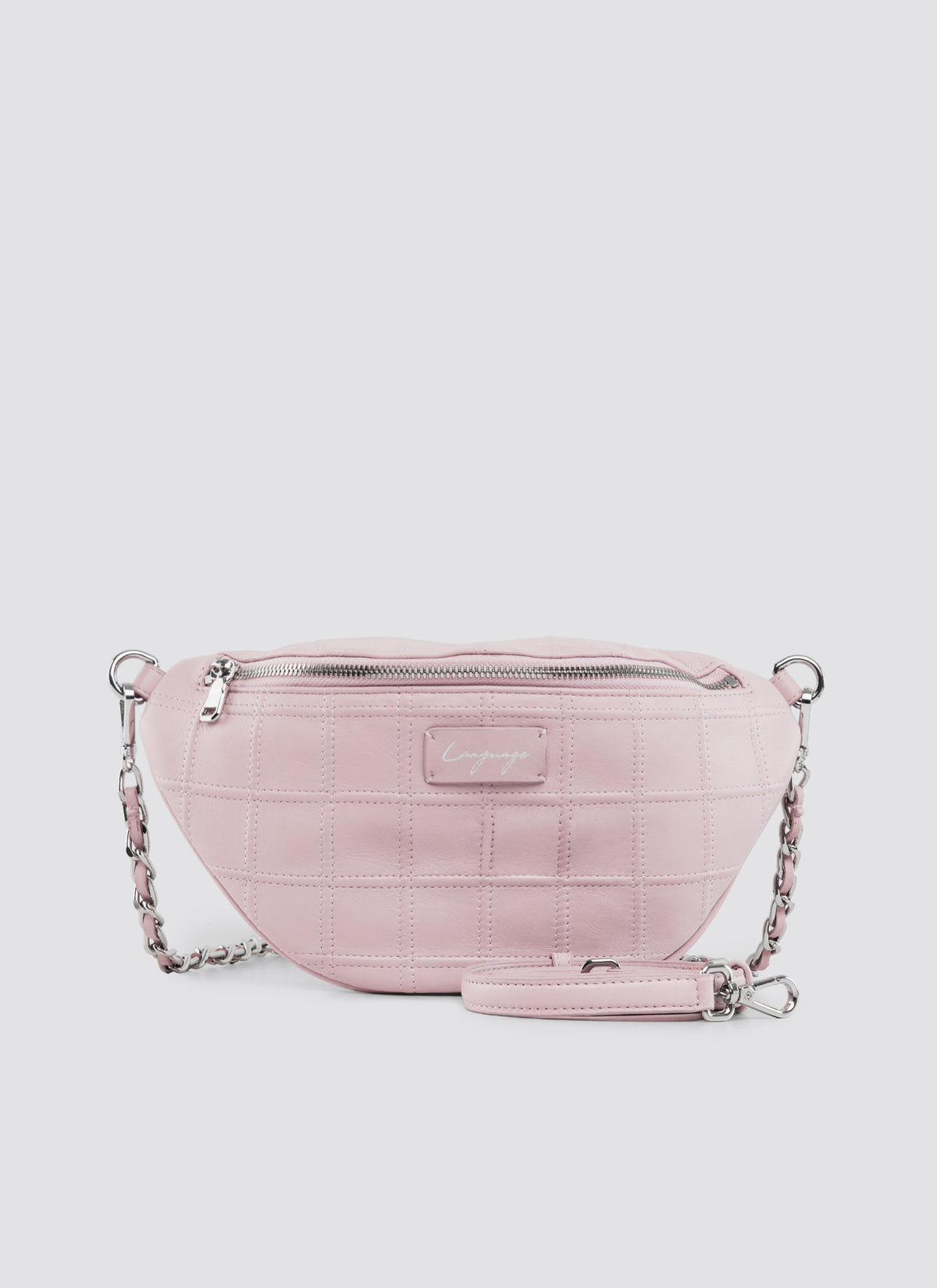 Hyacinth Fanny Bag