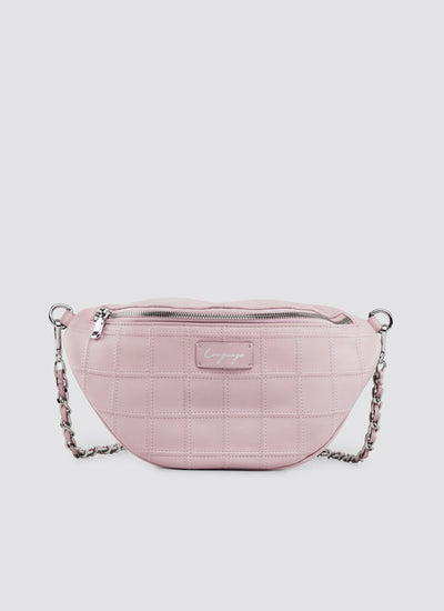 Hyacinth Fanny Bag