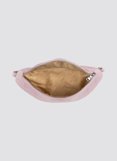 Hyacinth Fanny Bag