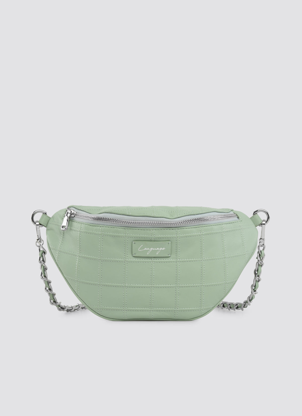 Hyacinth Fanny Bag