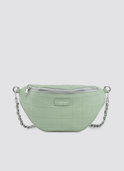 Hyacinth Fanny Bag