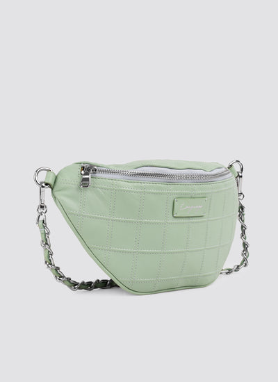 Hyacinth Fanny Bag