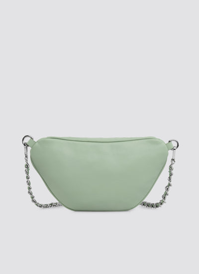 Hyacinth Fanny Bag