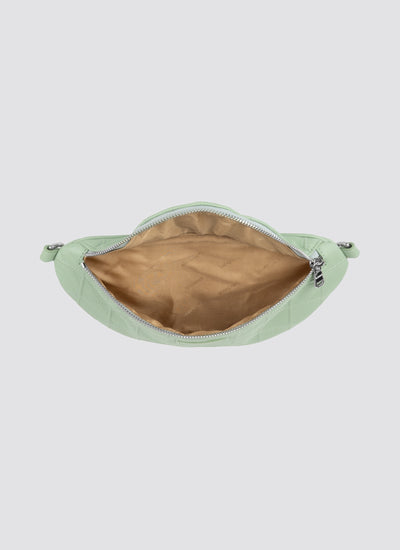Hyacinth Fanny Bag
