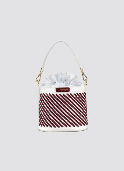 Elba Bucket Bag