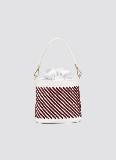 Elba Bucket Bag